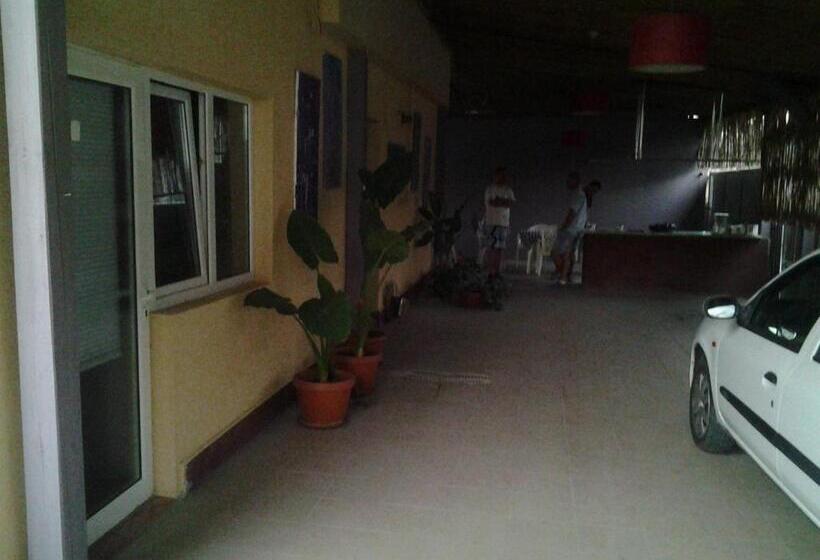 پانسیون Casa Rodisa