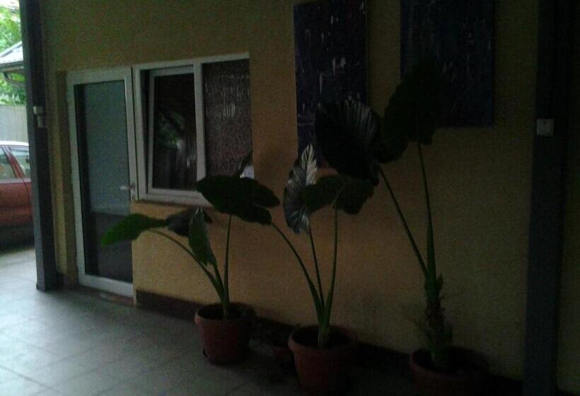 پانسیون Casa Rodisa