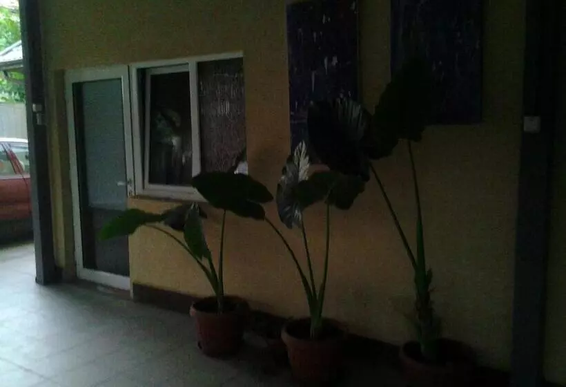 Majatalo Casa Rodisa