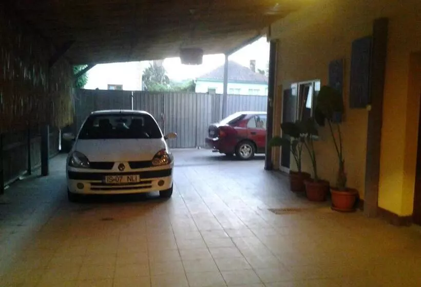 Majatalo Casa Rodisa