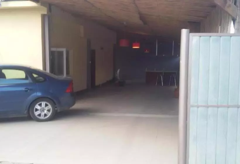 Majatalo Casa Rodisa