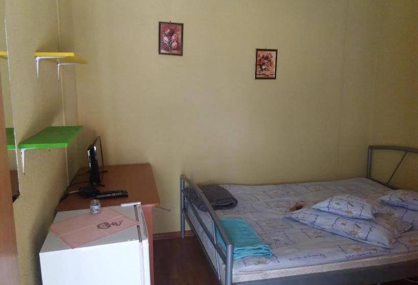 پانسیون Casa Rodisa