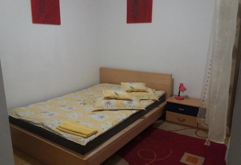 پانسیون Casa Rodisa