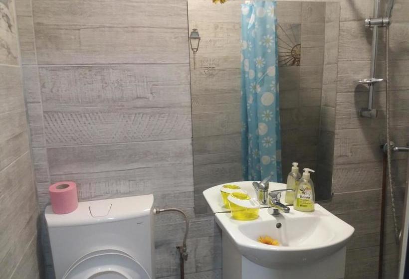 پانسیون Casa Rodisa