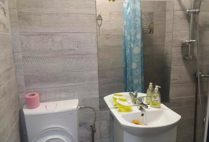 Majatalo Casa Rodisa