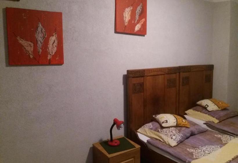 پانسیون Casa Rodisa