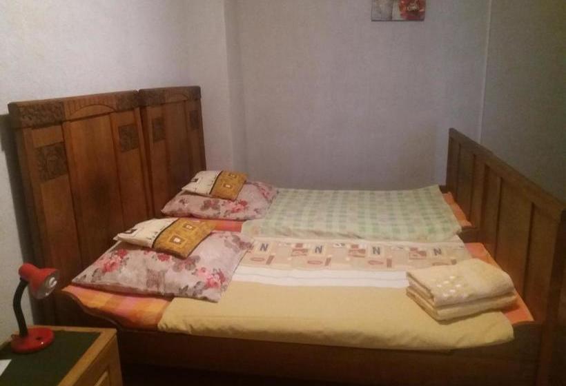 پانسیون Casa Rodisa