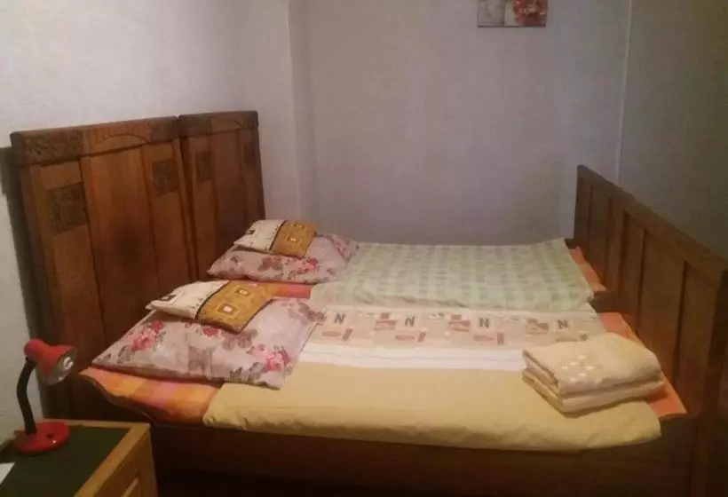 Majatalo Casa Rodisa