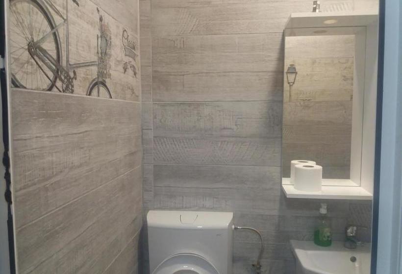 پانسیون Casa Rodisa