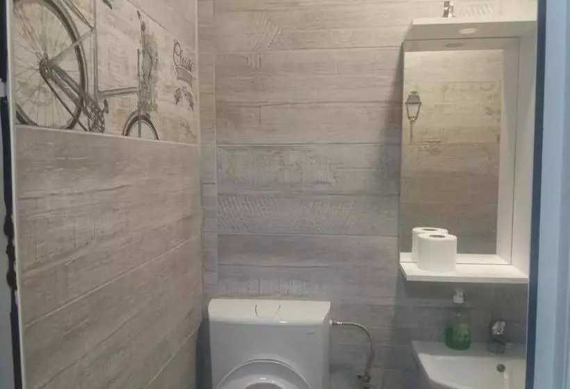 Majatalo Casa Rodisa