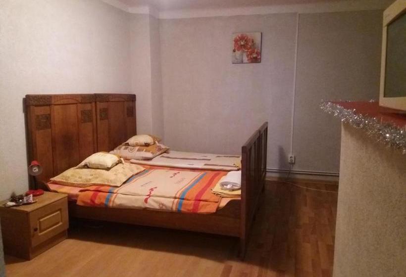 پانسیون Casa Rodisa