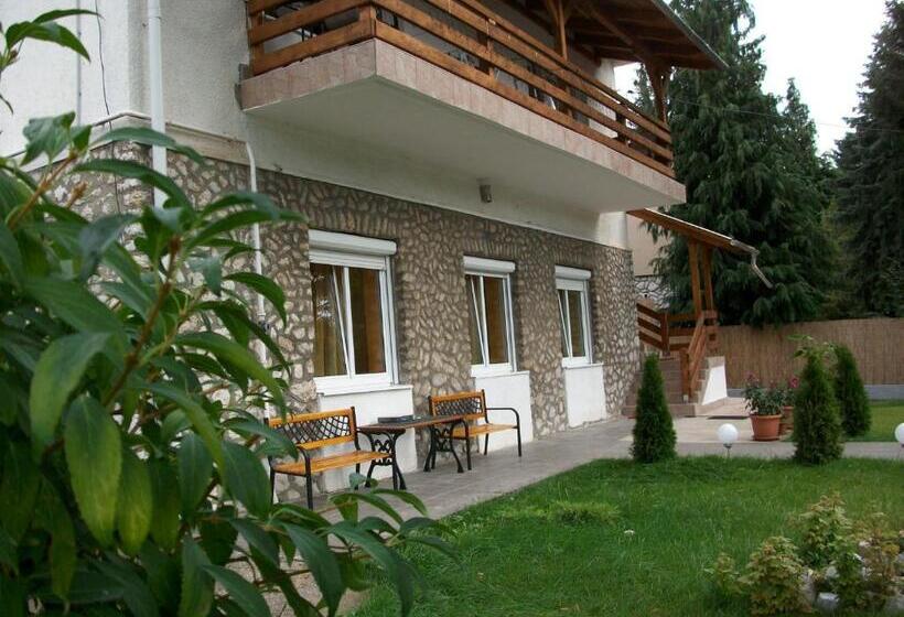 پانسیون éden Ii