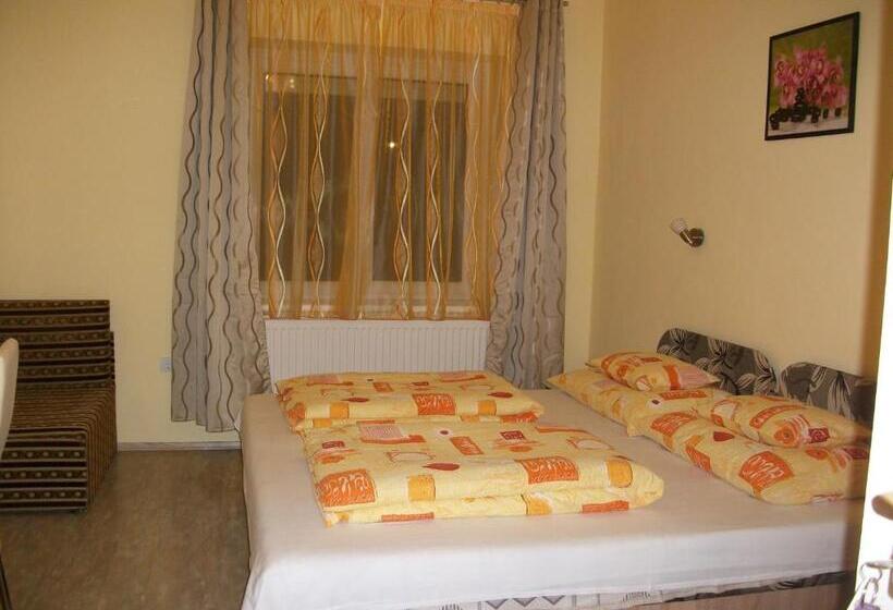 پانسیون éden Ii