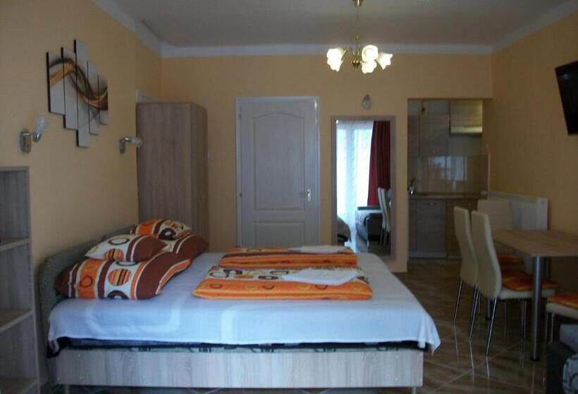 پانسیون éden Ii