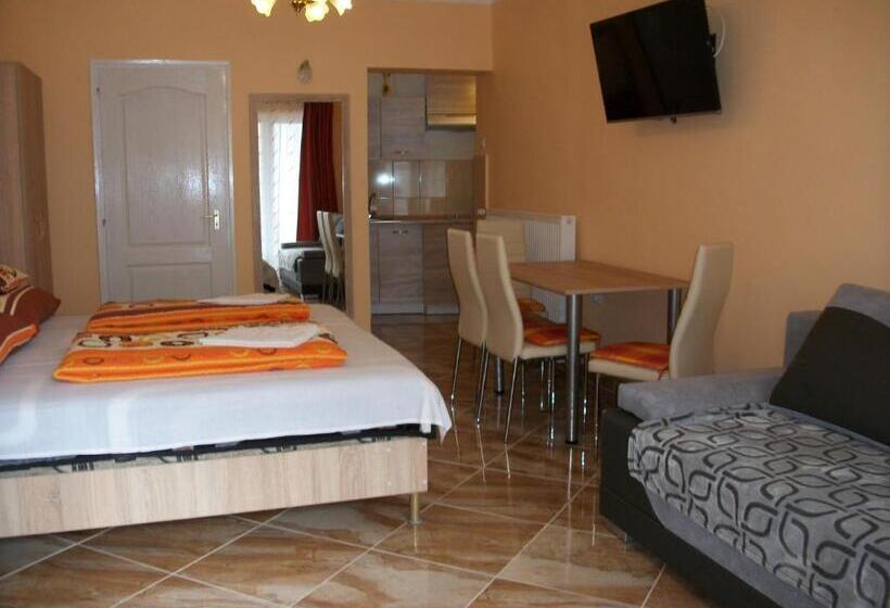 پانسیون éden Ii