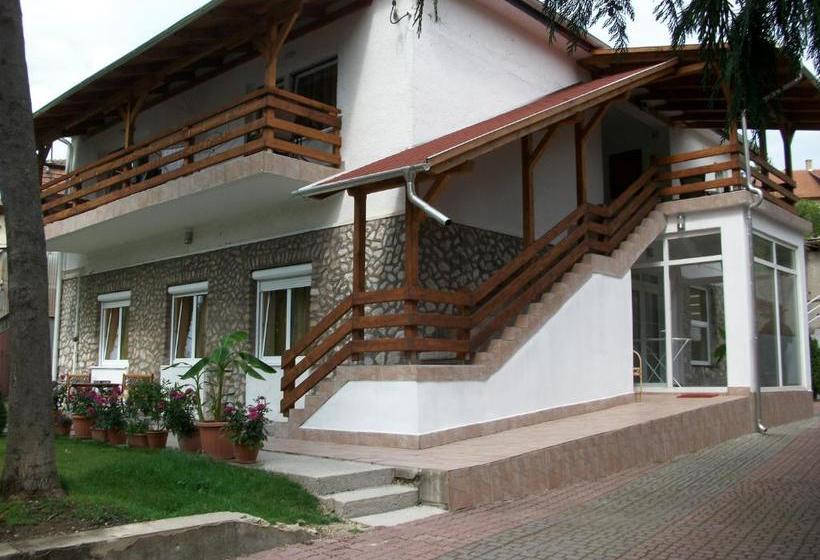 پانسیون éden Ii