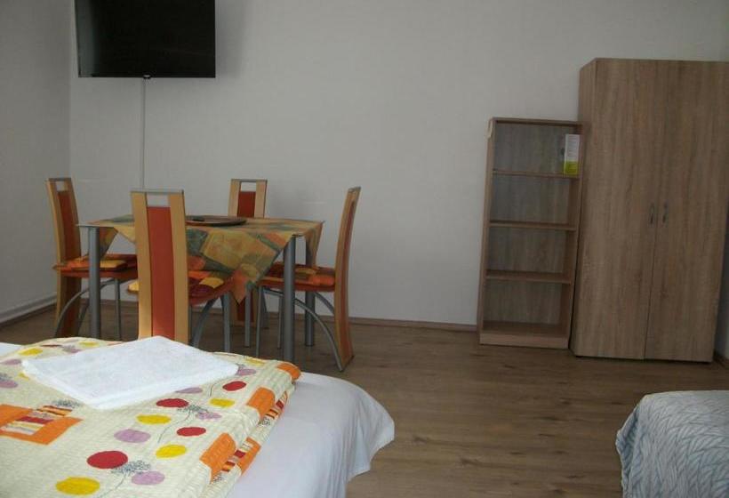 پانسیون éden Ii