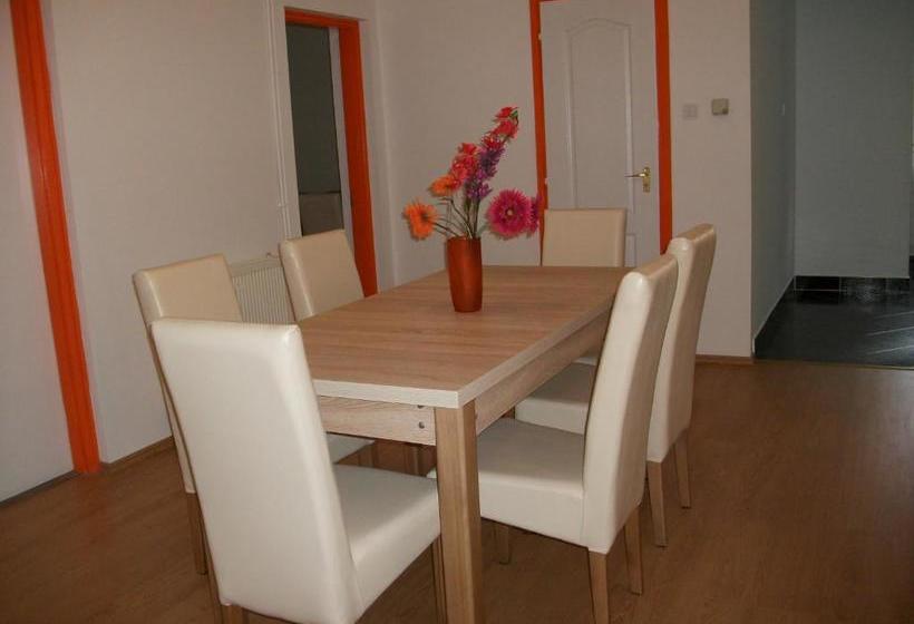 پانسیون éden Ii