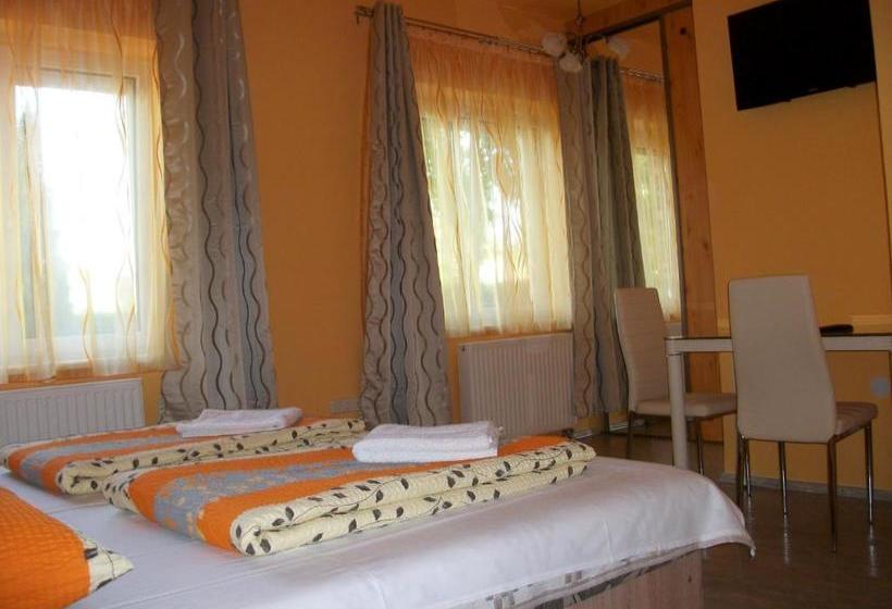 پانسیون éden Ii