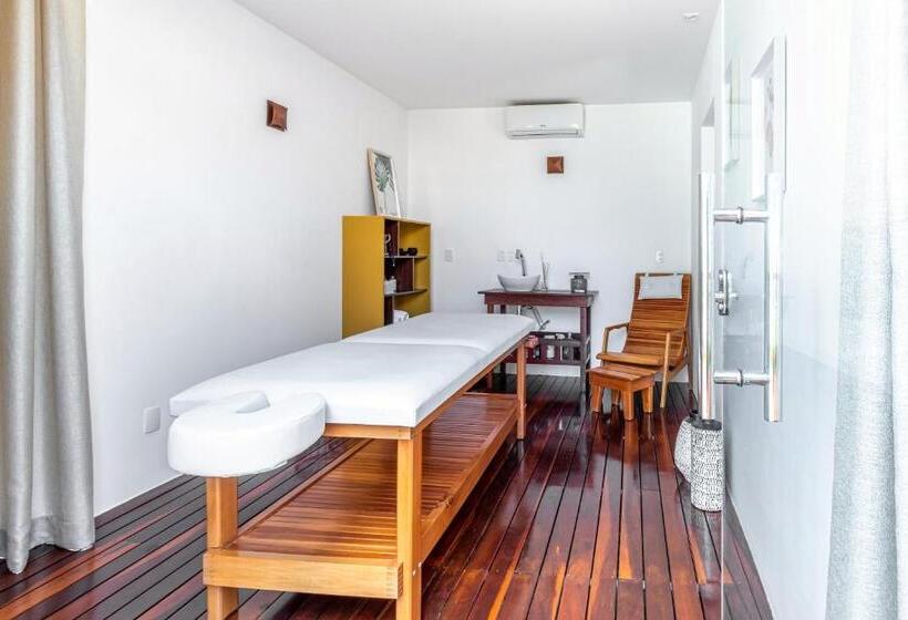 بنسيون Eco Village Cumbuco