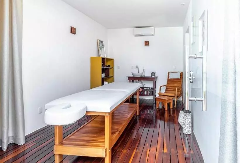 ペンション Eco Village Cumbuco