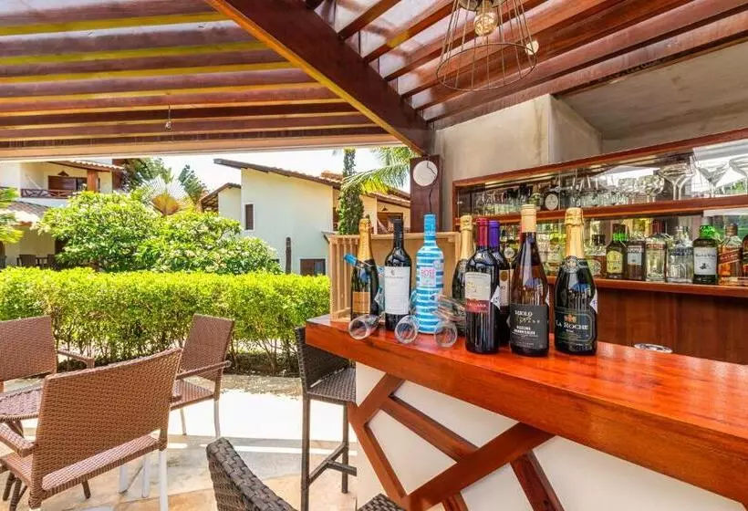 ペンション Eco Village Cumbuco