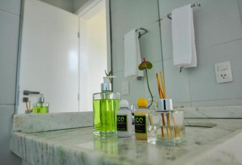 بنسيون Eco Village Cumbuco