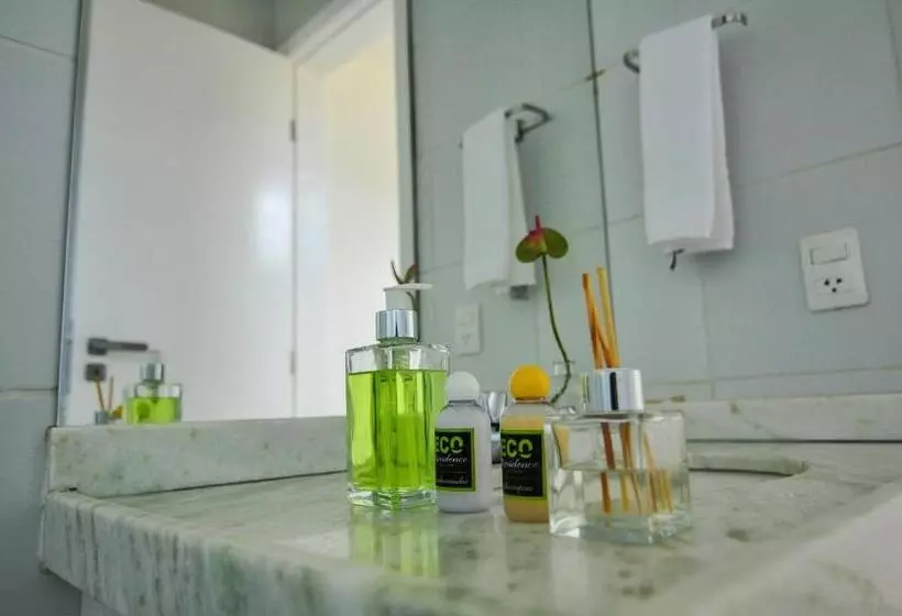 ペンション Eco Village Cumbuco