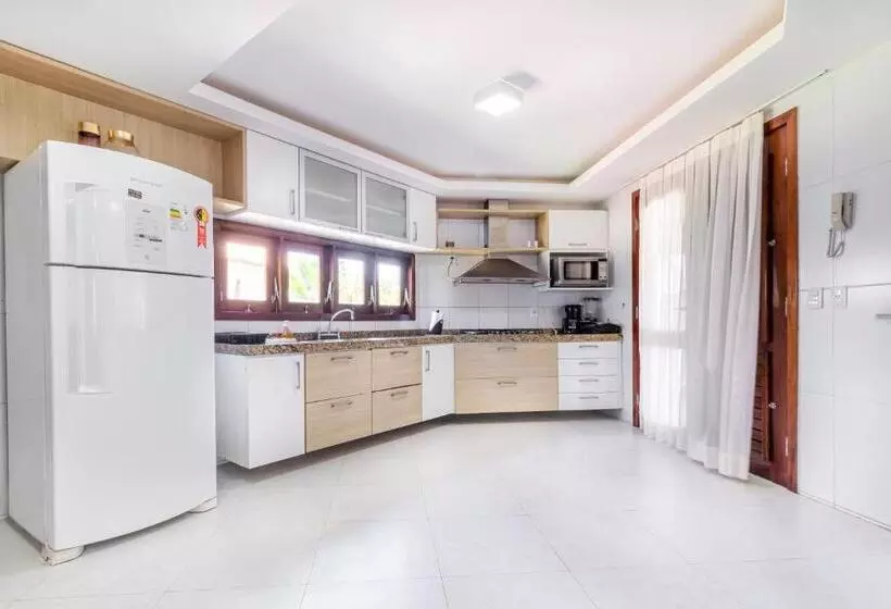 ペンション Eco Village Cumbuco