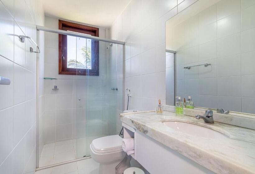 بنسيون Eco Village Cumbuco