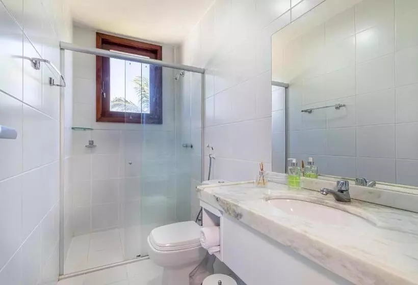 ペンション Eco Village Cumbuco