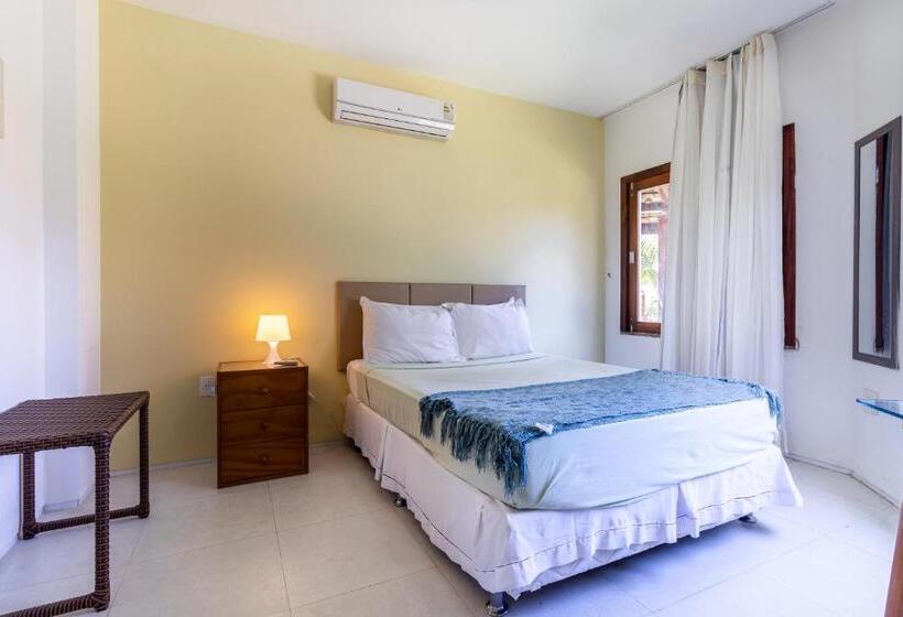 بنسيون Eco Village Cumbuco