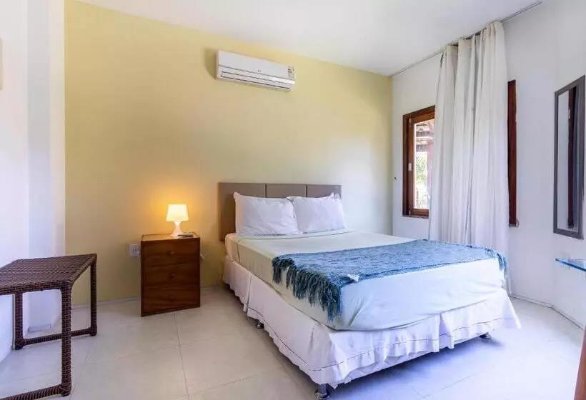 ペンション Eco Village Cumbuco