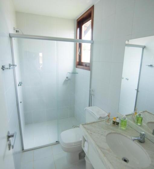 بنسيون Eco Village Cumbuco