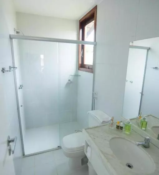 ペンション Eco Village Cumbuco