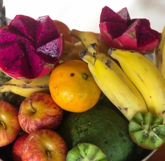 بنسيون Eco Village Cumbuco