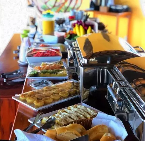 ペンション Eco Village Cumbuco