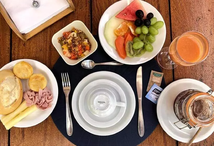 ペンション Eco Village Cumbuco