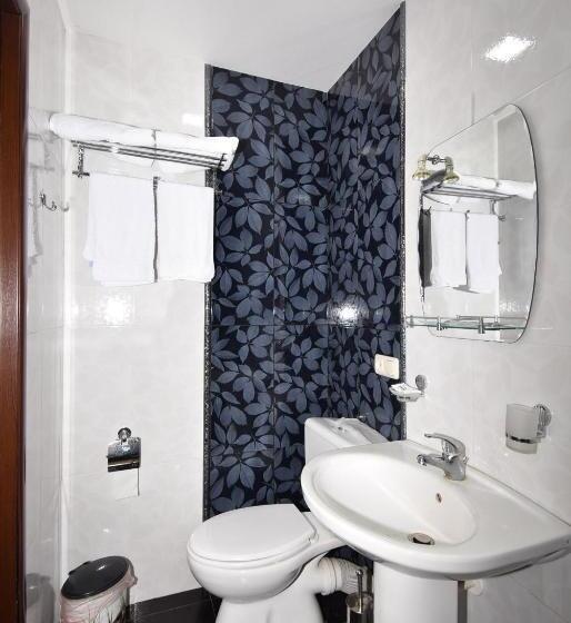 پانسیون Guest House Arsan