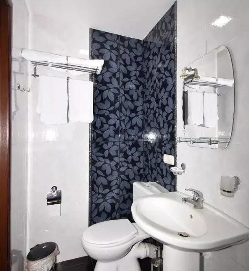 پانسیون Guest House Arsan