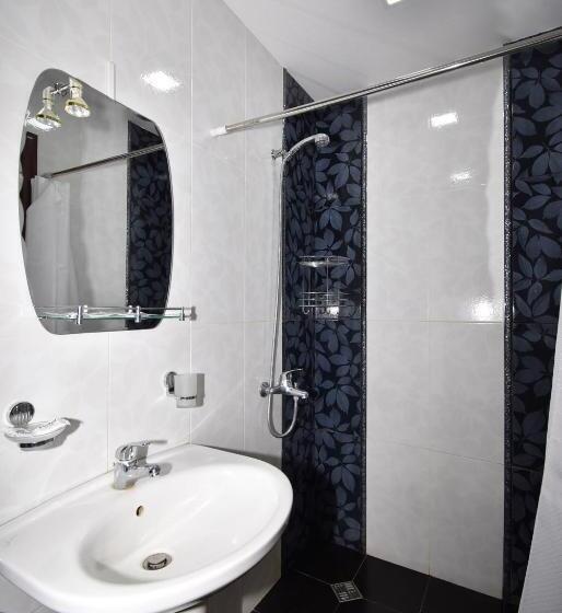 پانسیون Guest House Arsan