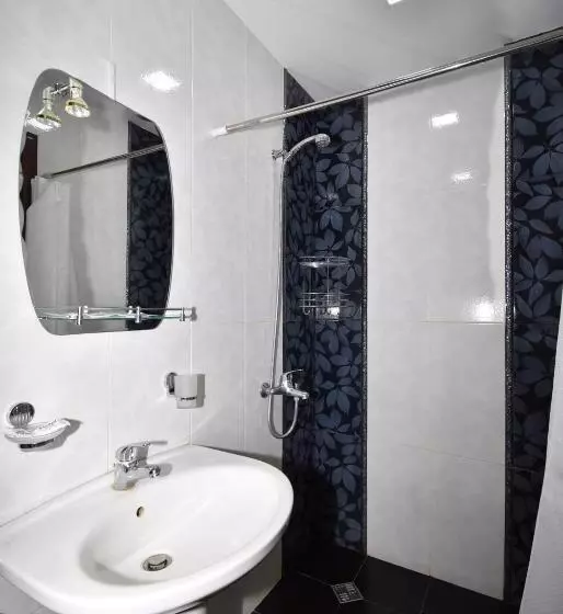 پانسیون Guest House Arsan