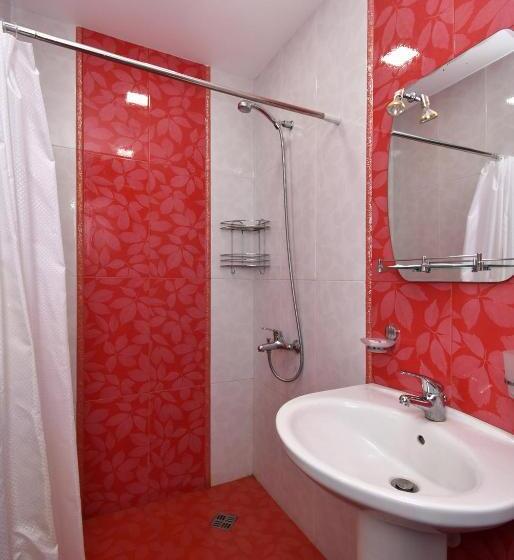 پانسیون Guest House Arsan