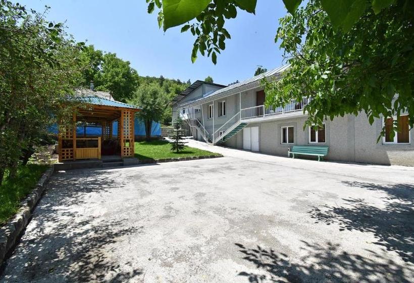 پانسیون Guest House Arsan