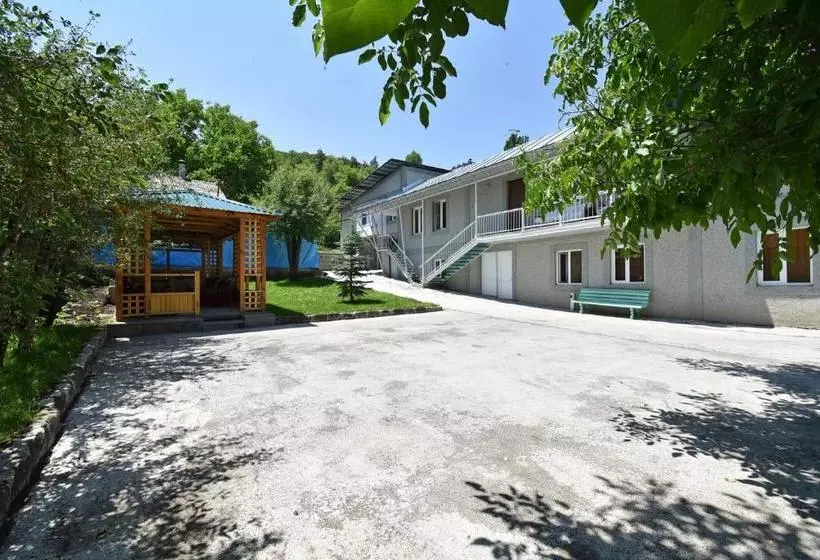 پانسیون Guest House Arsan