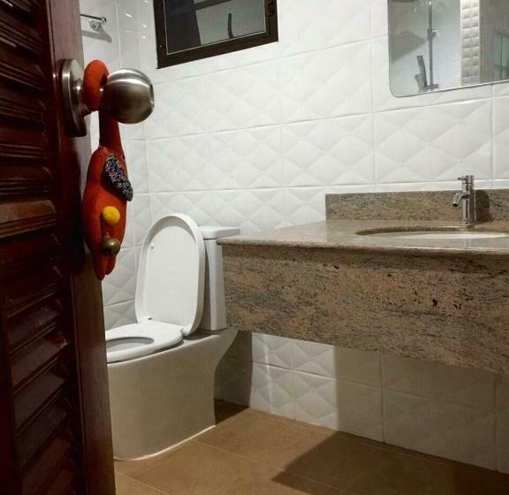 פנסיון Lantala Residence