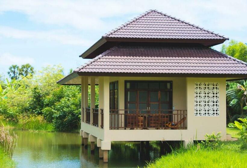 פנסיון Lantala Residence