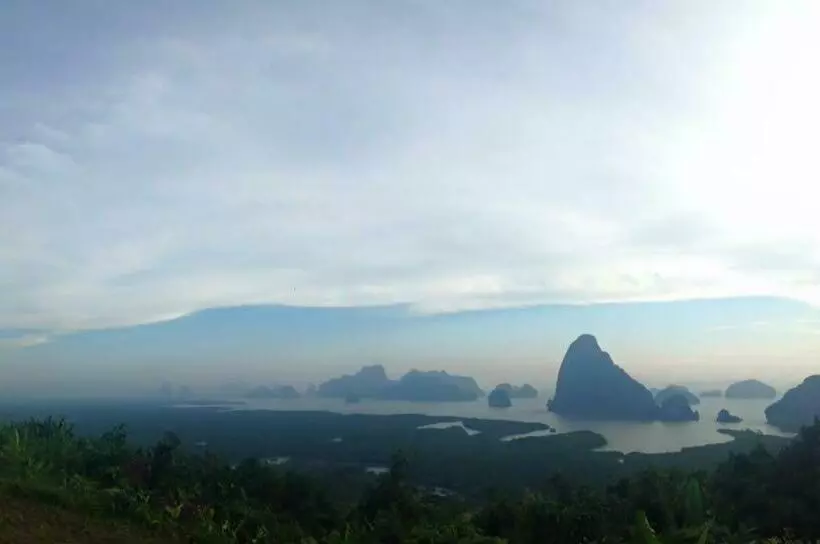 Majatalo Lantala Residence