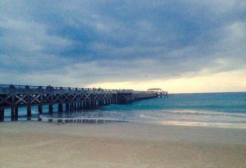 פנסיון Lantala Residence