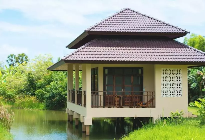 Majatalo Lantala Residence